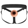 Fallo realistico indossabile strap-on 7" Fantasy X-tensions Elite