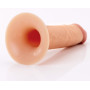 Fallo realistico indossabile strap-on 7" Fantasy X-tensions Elite
