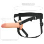 Fallo realistico indossabile strap-on 7" Fantasy X-tensions Elite