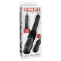 Dildo Vibrante in Silicone