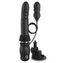 Ultimate Silicone Thruster
