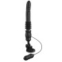 Ultimate Silicone Thruster