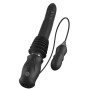 Dildo Vibrante in Silicone