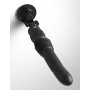 Dildo Vibrante in Silicone