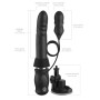 Ultimate Silicone Thruster