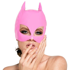 Maschera da Gatto fetish