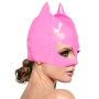 Maschera da Gatto fetish