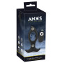 Vibratore Anale con buco