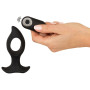 Vibratore Anale con buco