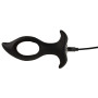 Vibratore Anale con buco