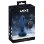 Plug Anale Vibrante