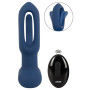 Plug Anale Vibrante