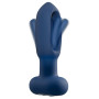Plug Anale Vibrante