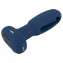 Plug Anale Vibrante