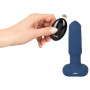 Plug Anale Vibrante