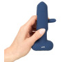 Plug Anale Vibrante