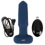 Plug Anale Vibrante