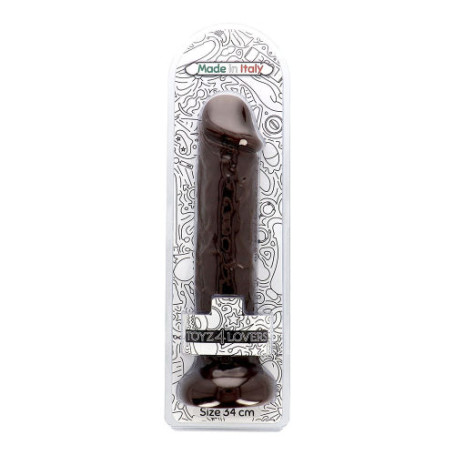 Dildo XXL Ercole 34 cm