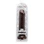 Dildo XXL Ercole 34 cm