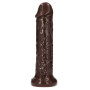 Dildo XXL Ercole 34 cm