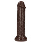 Dildo XXL Ercole 34 cm