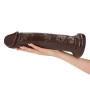 Dildo XXL Ercole 34 cm
