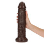 Dildo XXL Ercole 34 cm