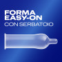 Preservativi Durex Settebello Jeans
