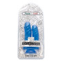 Fallo realistico jelly doppio con ventosa Caino e Abele Toyz4Lovers