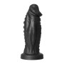 Hidden Desire Extreme Vibrating Devil Monster Dildo