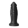 Extreme Monster Dildo Vibrante