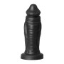 Hidden Desire Extreme Vibrating Devil Monster Dildo