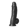 Dildo Vibrante Demon Monster