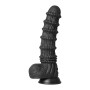 Hidden Desire Extreme Vibrating Dragon Monster Dildo