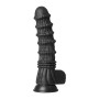 Hidden Desire Extreme Vibrating Dragon Monster Dildo