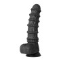 Hidden Desire Extreme Vibrating Dragon Monster Dildo