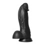 Dildo Vibrante Monster Dinosaur