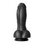 Dildo Vibrante Monster Dinosaur