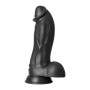 Dildo Vibrante Monster Dinosaur