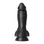 Dildo Vibrante Monster Dinosaur