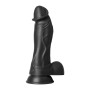 Dildo Vibrante Monster Dinosaur