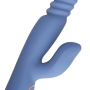 Vibromassaggiatore Vaginale Anale