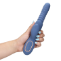 Vibromassaggiatore Vaginale Anale