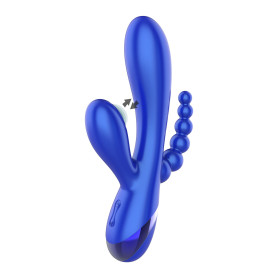 vibratore Tripla Stimolazione Xocoon