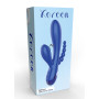 vibratore Tripla Stimolazione Xocoon