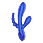 vibratore Tripla Stimolazione Xocoon