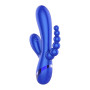 vibratore Tripla Stimolazione Xocoon