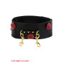 Cintura Bondage Wild Roses Taboom