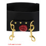 Cintura Bondage Wild Roses Taboom