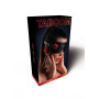 Maschera Bondage Wild Roses Taboom